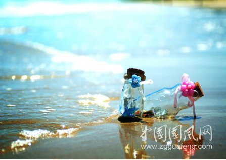女人谁都不要靠，请自行上路