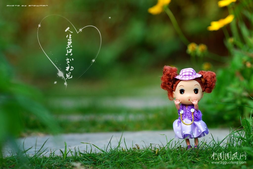 人生若只如初见