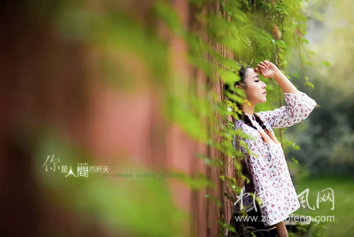  因为有过，因为爱过