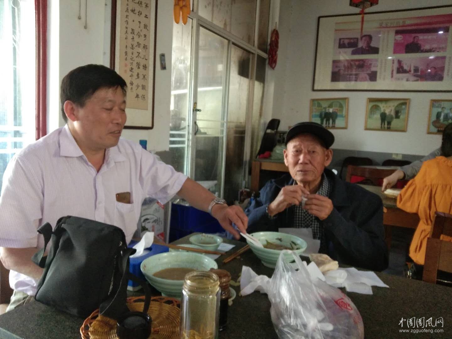 百善孝为先