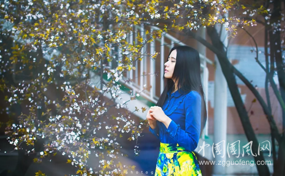  水做的女人