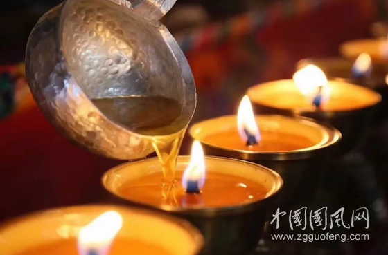  阿妈眼中的泪