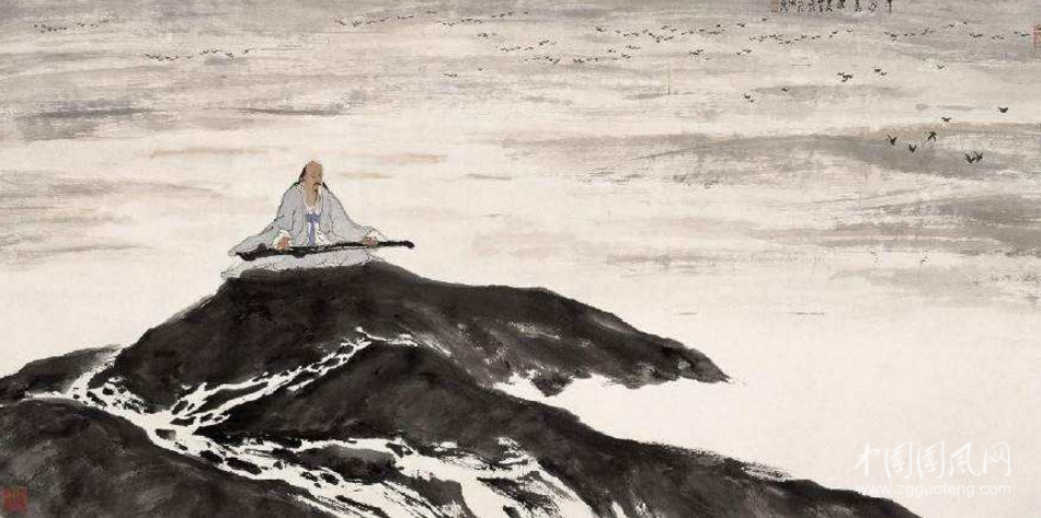  广陵散