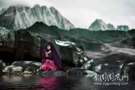  等你 在菩提树下