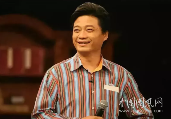 崔永元，清醒的孤胆英雄！