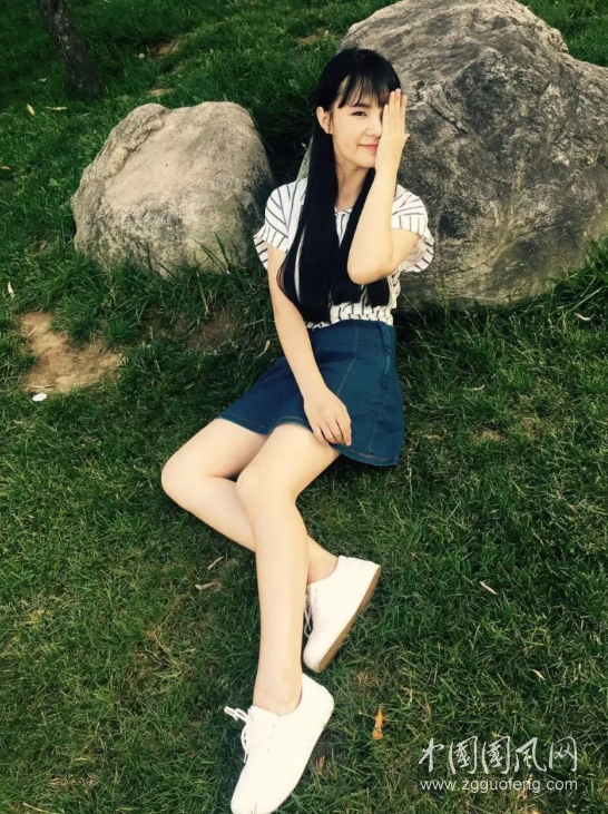  妈妈眼里的天使
