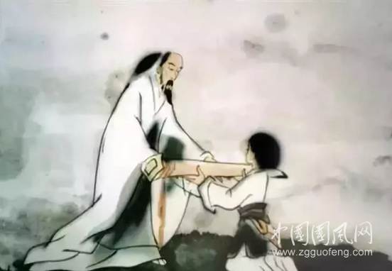  “师父”太稀缺了