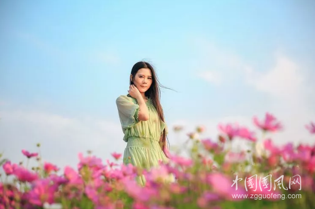 美丽的时刻在想你