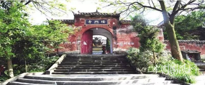 江津揽胜 文/ 施福明