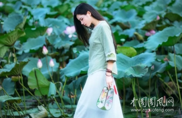 我在等待，从未离去