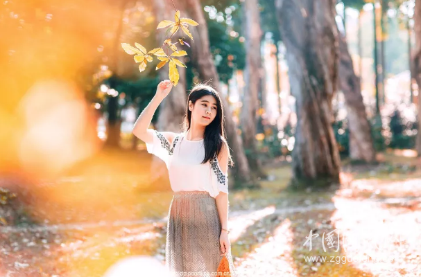 我自倾心，与你相望