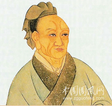 乌氏倮：《史记》中位列第五的大商人（之一）