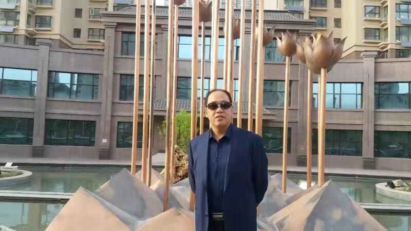  乌氏倮：为秦统一提供了强有力的支持
