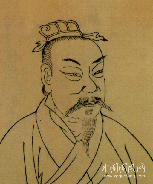 管仲：推行农工商并重，富国强民