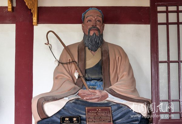 弦高：古代第一爱国止战的商人