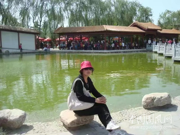 我的信访故事