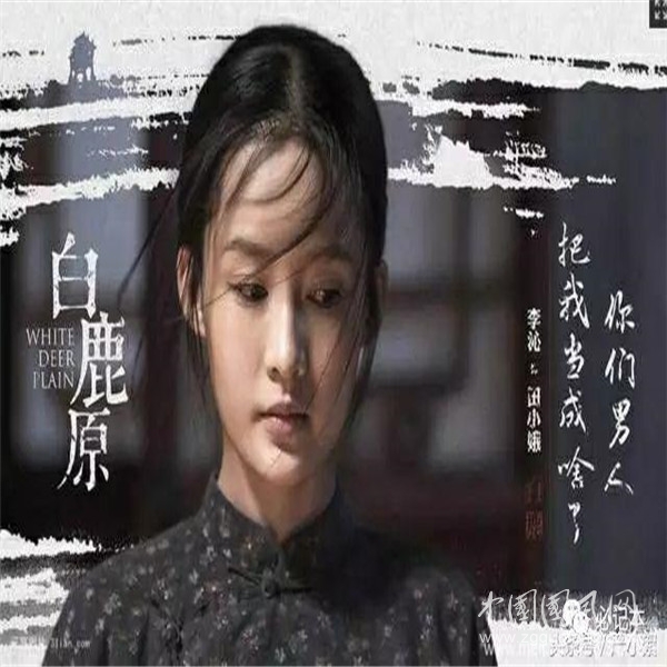 观看“白鹿原”感悟（文 荆杰）