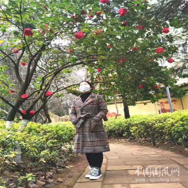 天使歌（文 雅琮）