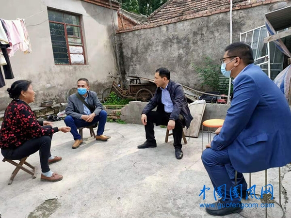  实践弘懿德，甘霖润寒门