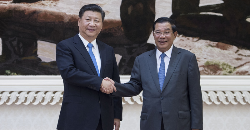 习近平出访 有哪些看点？