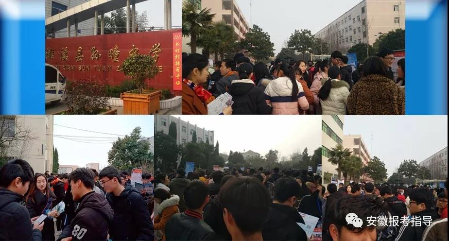  乐章高考在线——谱写成功的乐章！2019分类考试招生公益咨询会圆满成功！