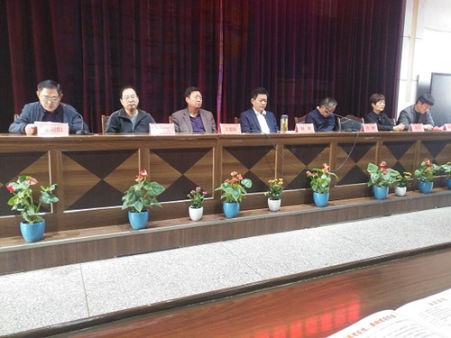  2019乐章高考在线第七届教育改革论坛圆满闭幕