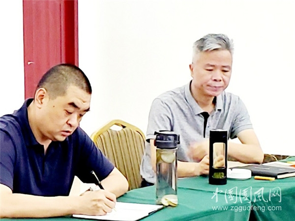  中鑫枢紐（贵州）投资发展有限公司在松桃举行成立暨揭牌仪式