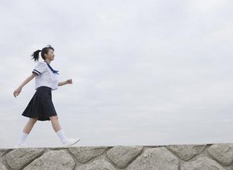 走路有学问 走适合自己的路才更健康