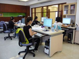 办公室瘦腿方法