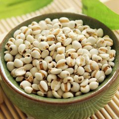 多吃粗粮给身体充电