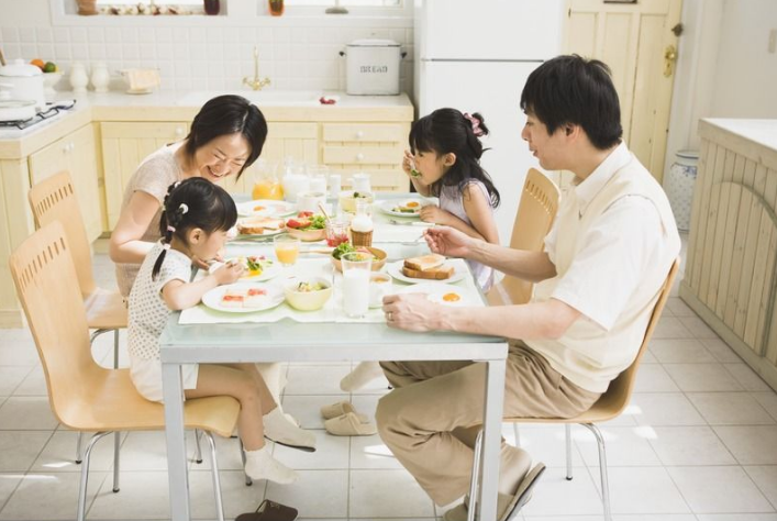 饮食养生护理