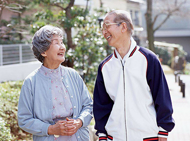  中老年养生如何预防心理疾病
