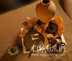 茶叶的保存与技巧