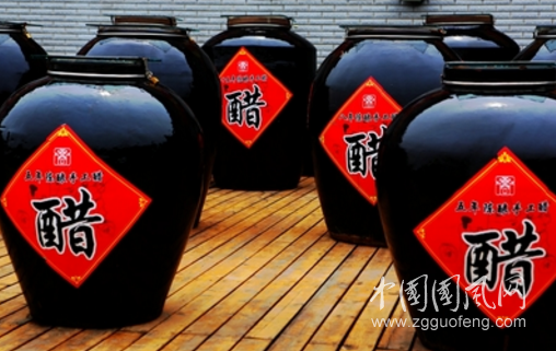吃醋还能化痰 醋的厉害功效