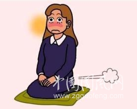 经常放屁你还以为是排毒? 其实是身体发出的警告!