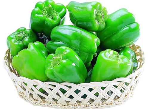 青椒是“抗衰老之王”，但切记不要和它一起吃