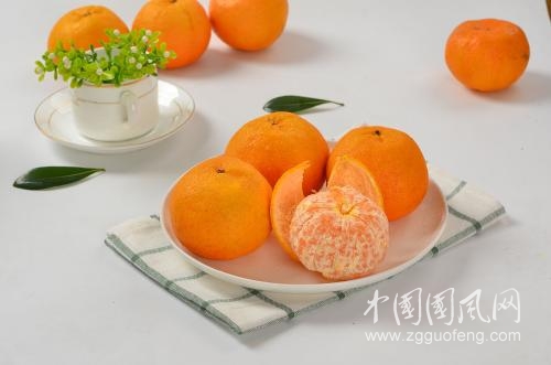 常吃橘子对身体好，但千万不要这样吃