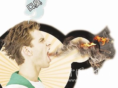 它是最厉害的“口臭克星”，清热祛毒，排毒，你知道吗