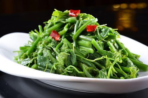 夏天要多吃这种野菜,清热解毒,促进发育,小孩尤其要多吃!