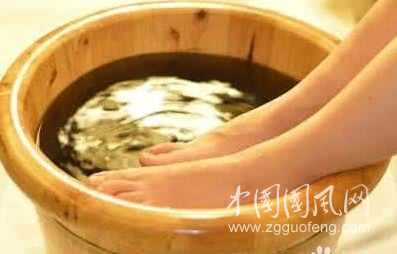 如何进行有效足部护理