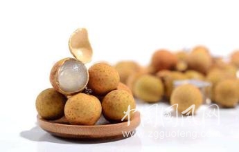 养血安神，吃点桂圆