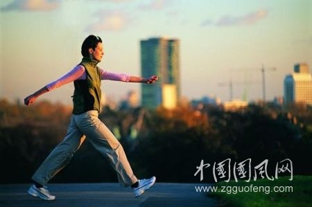 3种好运动能锻炼心脏 赶快动起来吧
