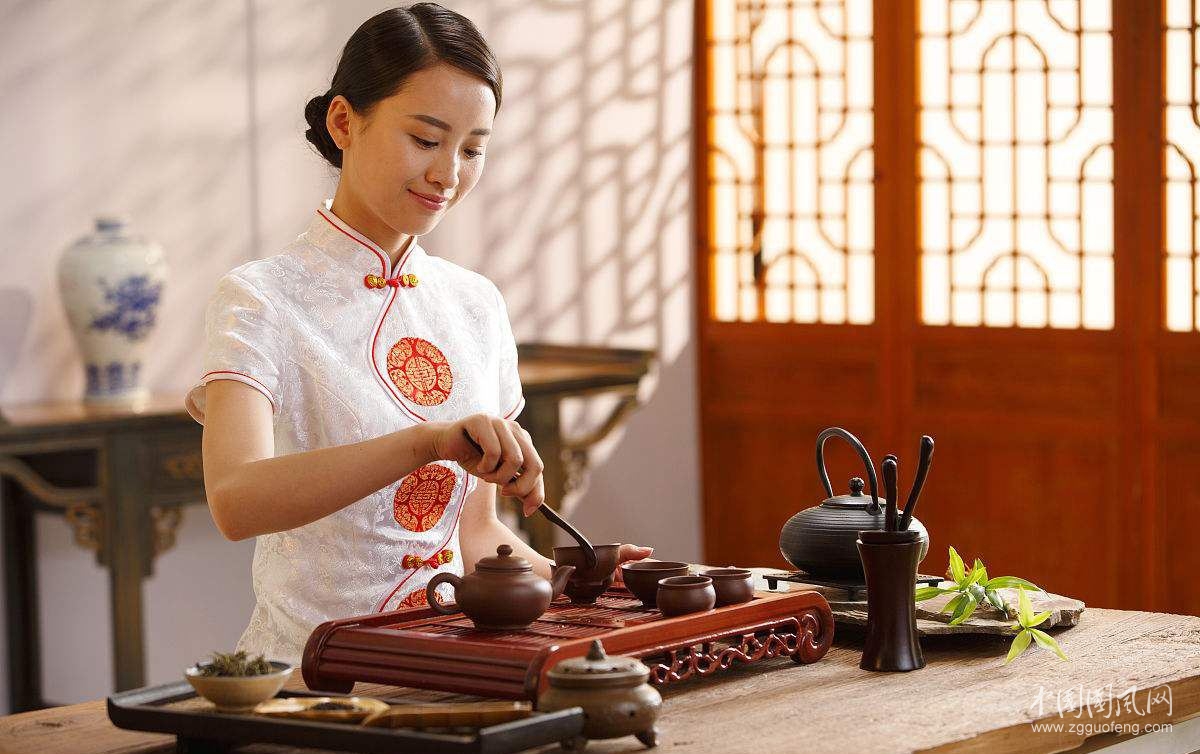 喝茶能不能减肥和排毒
