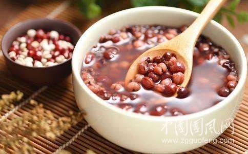 红豆、绿豆、黑豆都有哪些功效