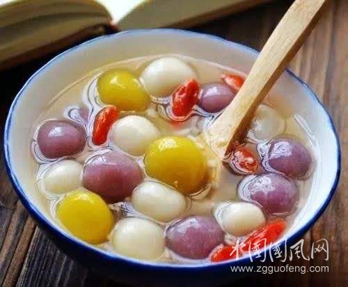 元宵佳节，“糖尿病”患者该如何吃“汤圆”