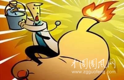胃火旺盛口臭 几种常见中药清热降火