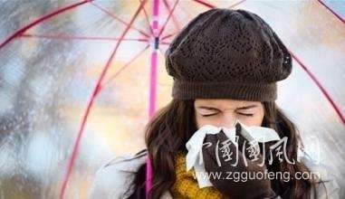 雨水时节需要预防哪些疾病