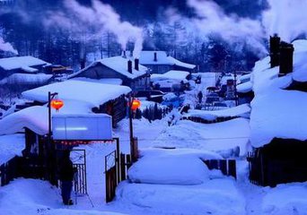 雪乡