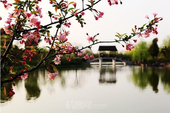 游萧山半吊子西湖