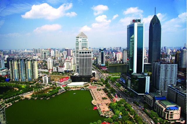 这座曾仅次于北上津的城市，如今却被广深挤下